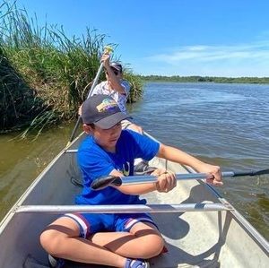 Meet your Posher, Phong